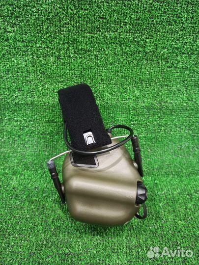 Активные наушники Earmor m31-mod3