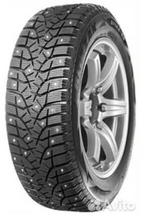 Bridgestone Blizzak Spike-02 SUV 275/40 R20 106T