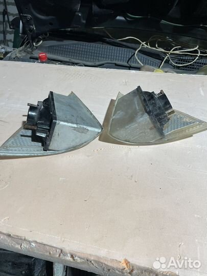 Поворотники