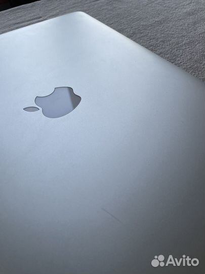 Apple MacBook Pro 15 mid 2015 A1398