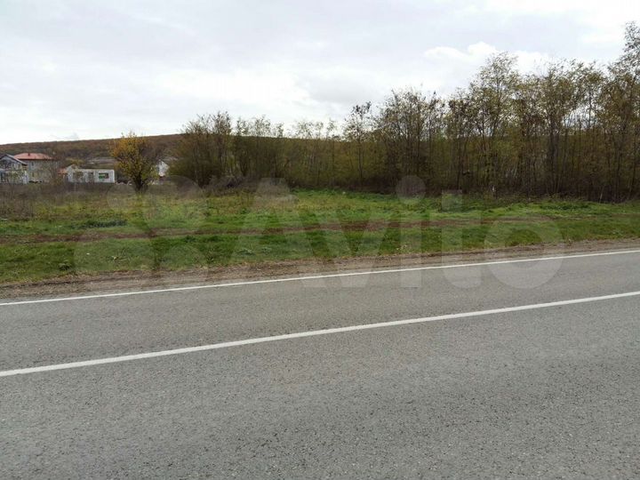 Участок 8 сот. (ИЖС)