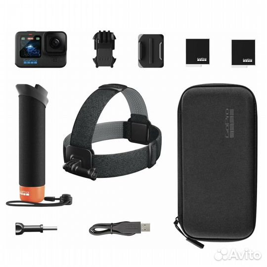 Аренда GoPro Hero 12