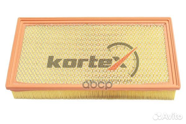 Фильтр воздушный ssang yong rexton 3.2 KA0276 K