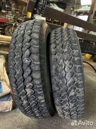 Шины на газель