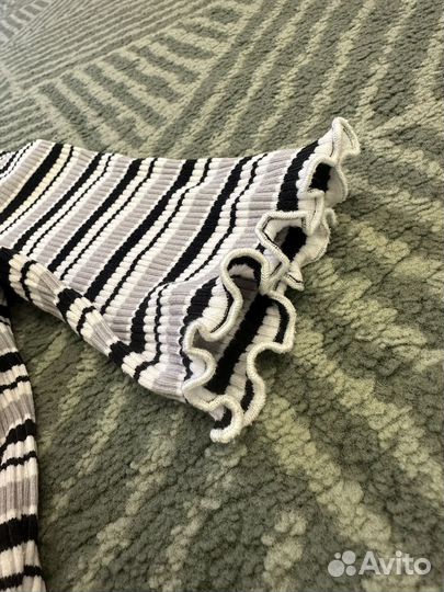 Футболка топ