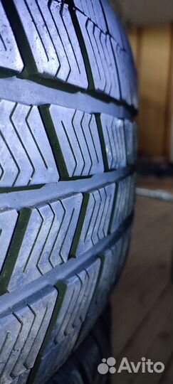 Зимние колеса Audi q7 r18