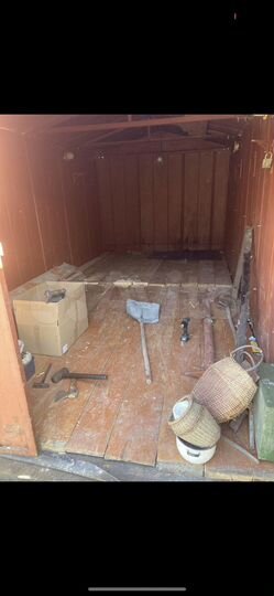 Гараж, 20 м²