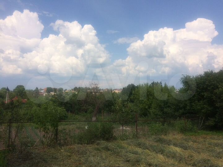 Участок 15 сот. (ИЖС)