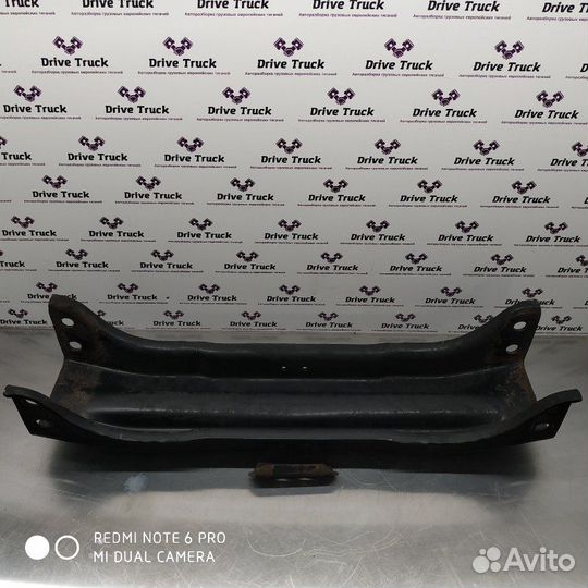 Траверса рамы поперечная Man Tga 18.430 D2066 LF