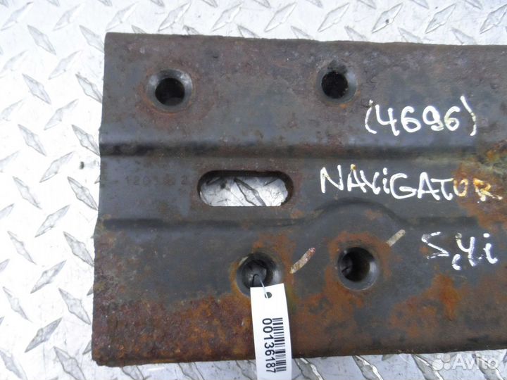 Рычаг задний Lincoln Navigator 2