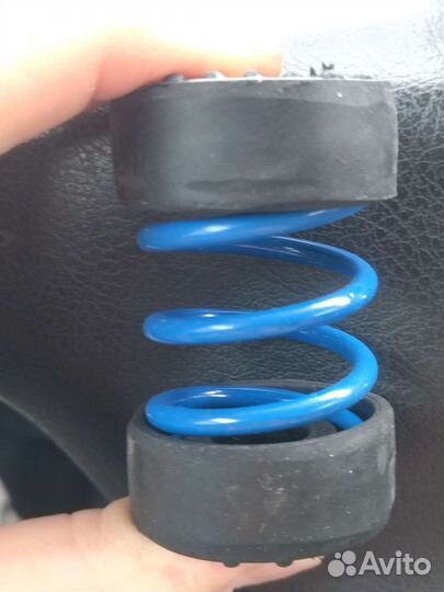 Виброопоры для кондиционера 