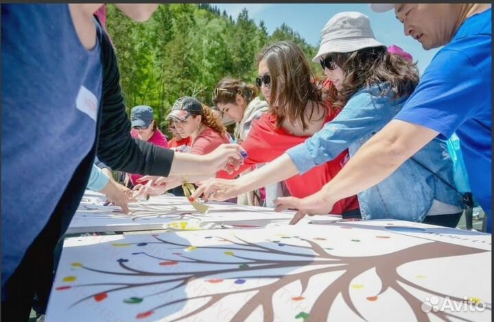 Разнорабочие Работа вахтой Аванс прожив. +питан. О