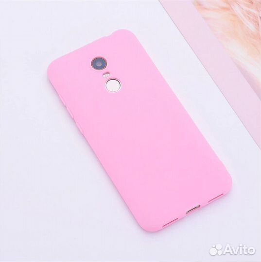 Чехол для Xiaomi Redmi 5 Plus