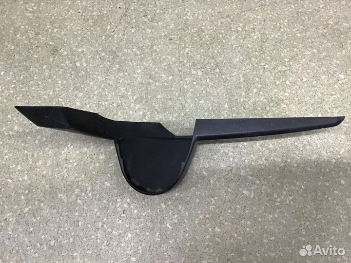 Накладка зеркала правого MAN TGS 2007