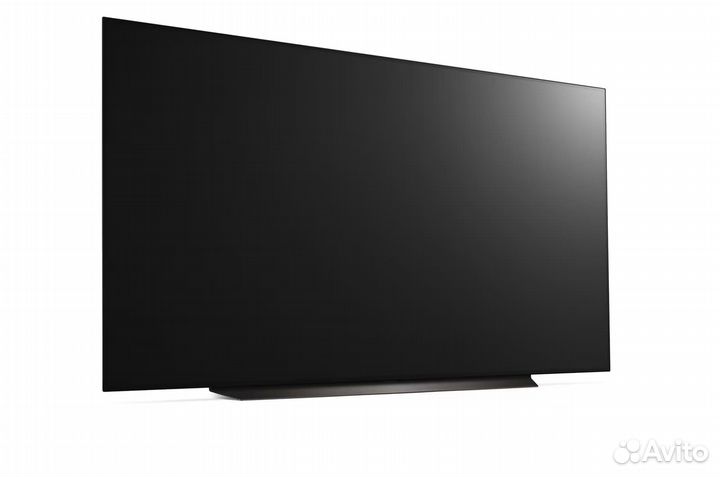 Телевизор LG oled 83C4RLA (2024 Ростест)