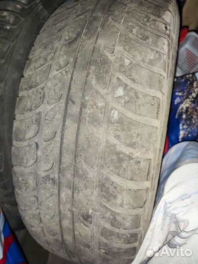 Goodyear Viva 2 205/60 R16