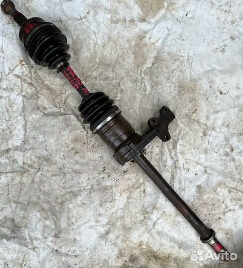 Привод Nissan Maxima (A32) IV (1995-2000)