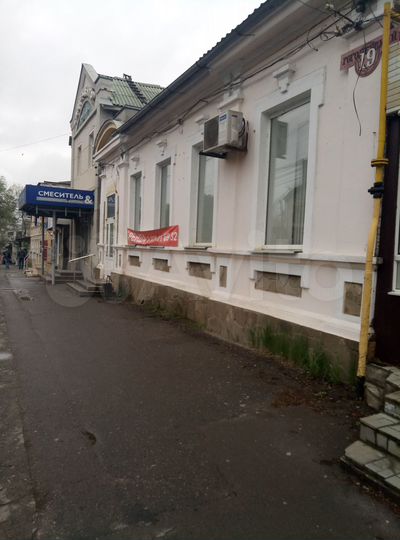 Помещение под магазин, 50 кв.м