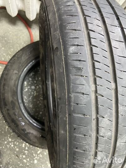 Dunlop Enasave EC204 185/60 R15