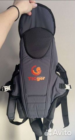 Эргорюкзак