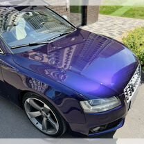 Audi S5 4.2 AT, 2009, 215 350 км, с пробегом, цена 1 640 000 руб.