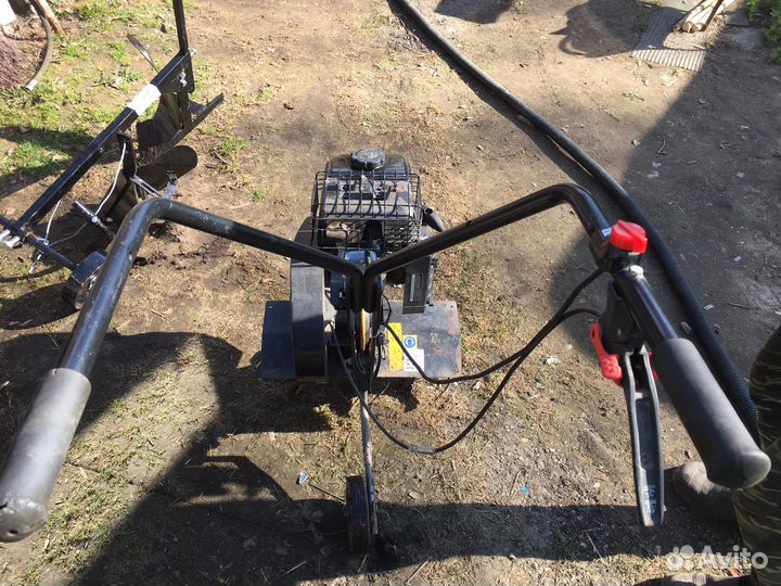 Культиватор partner 44-154(LC-154)