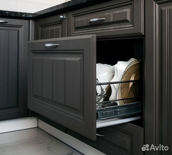 Кухонный гарнитур «Луизиана»