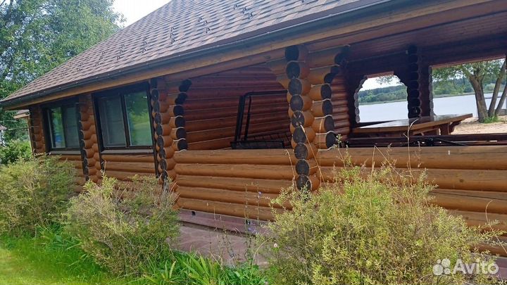 Строительство каркасных домов под ключ