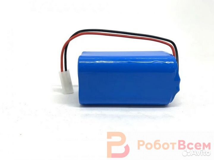 Аккумулятор для пылесоса Xiaomi Essential / G1