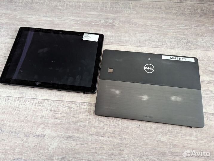 Dell 5285 i3/i5 Включается, На запчасти