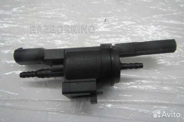 Клапан вакуумный Мерседес