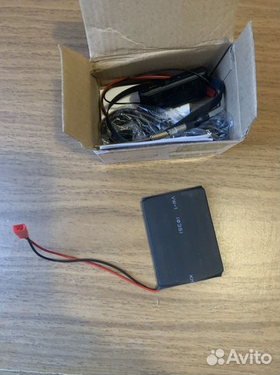 Мини камера wifi