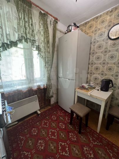 3-к. квартира, 68 м², 1/5 эт.