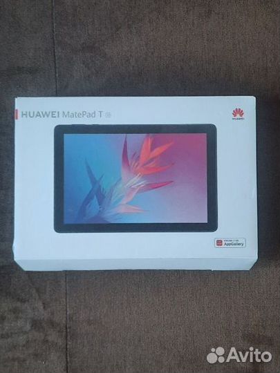 Планшет huawei matepad t10