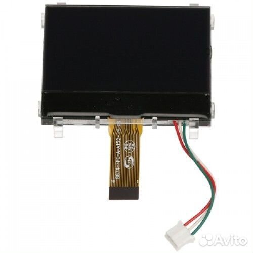 Графический дисплей для Saeco Syntia