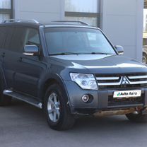 Mitsubishi Pajero 3.2 AT, 2008, 175 002 км, с пробегом, цена 1 450 000 руб.