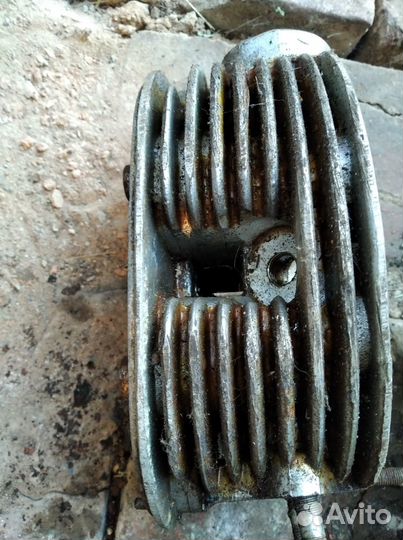 Мотоцикл Урал