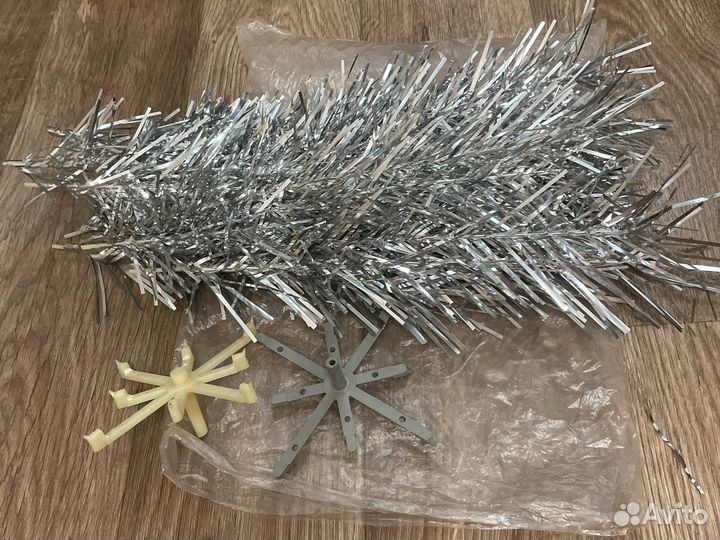 Новогоднее под реставрацию СССР