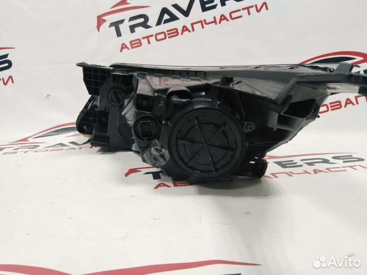 Фара правая KIA RIO lll /2015-2017