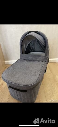 Люлька valco baby