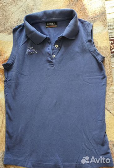 Футболка поло