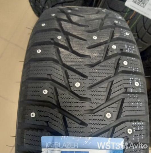 Sailun Ice Blazer WST3 225/55 R18 102T