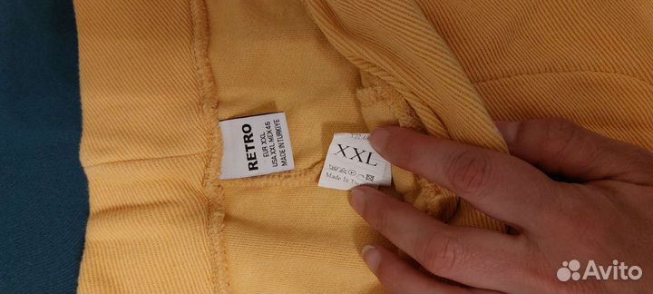 Шорты оригинал Турция