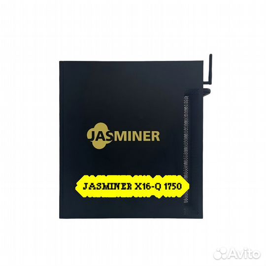 Jasminer X16-Q 1750