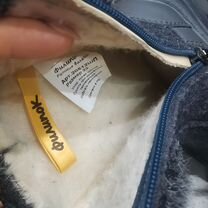 Валенки филипок 22 размер