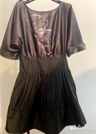 Новое платье Багира размер-S