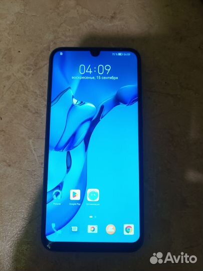 HONOR 10i, 6/128 ГБ