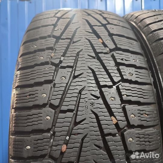 Nokian Tyres Hakkapeliitta 7 SUV 255/55 R19