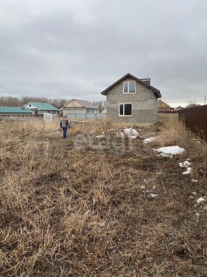 Дом 85 м² на участке 8 сот.