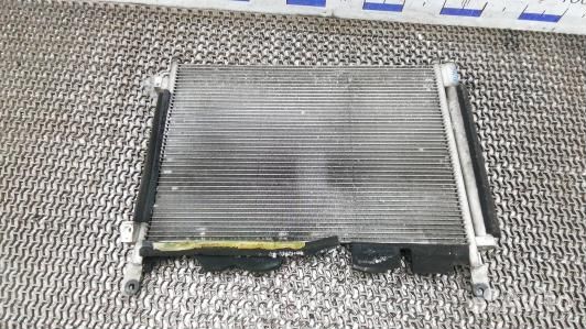Радиатор кондиционера renault koleos (1BS25KB01)